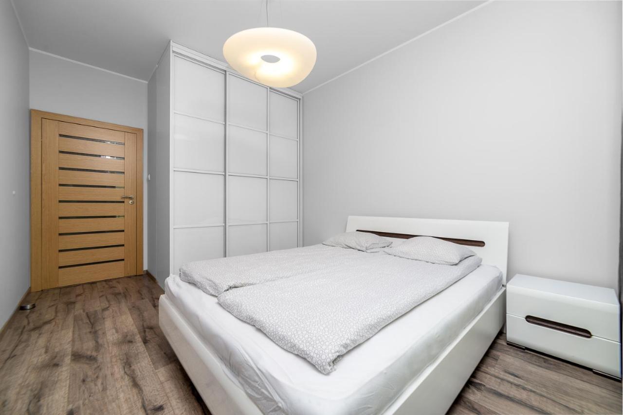 Nelly Apartment - Hav Aparts Gdansk Exterior photo