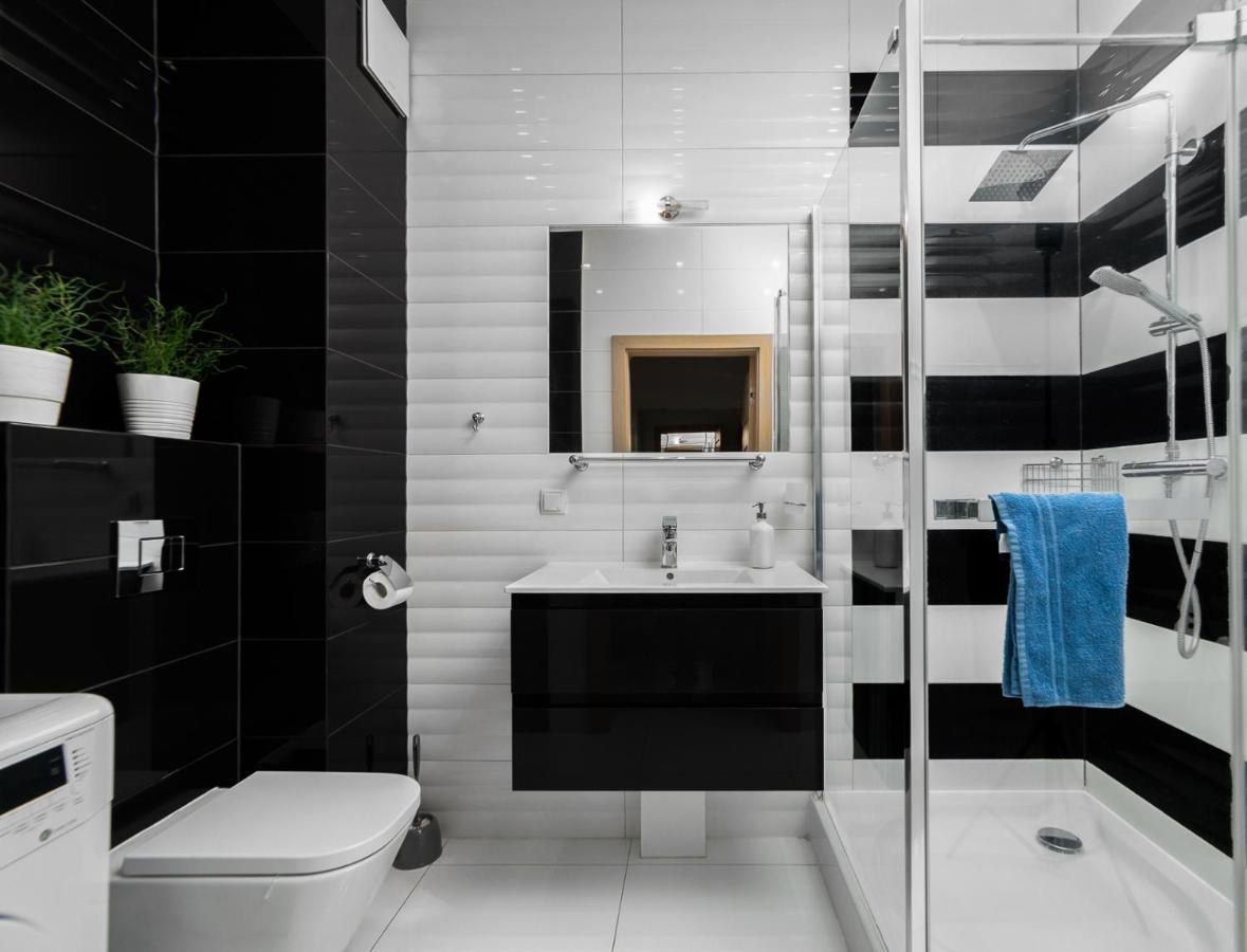 Nelly Apartment - Hav Aparts Gdansk Exterior photo